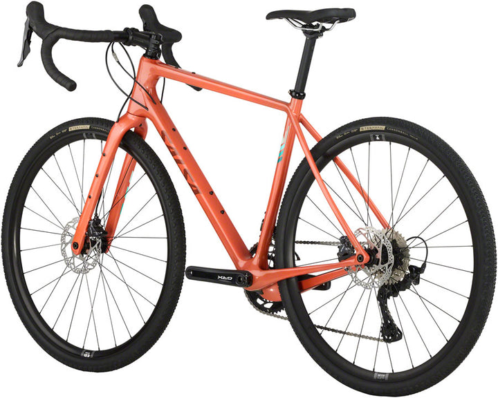 Salsa Warbird C GRX 820 2x12 Bike - 700c - Salsa -3ride.com