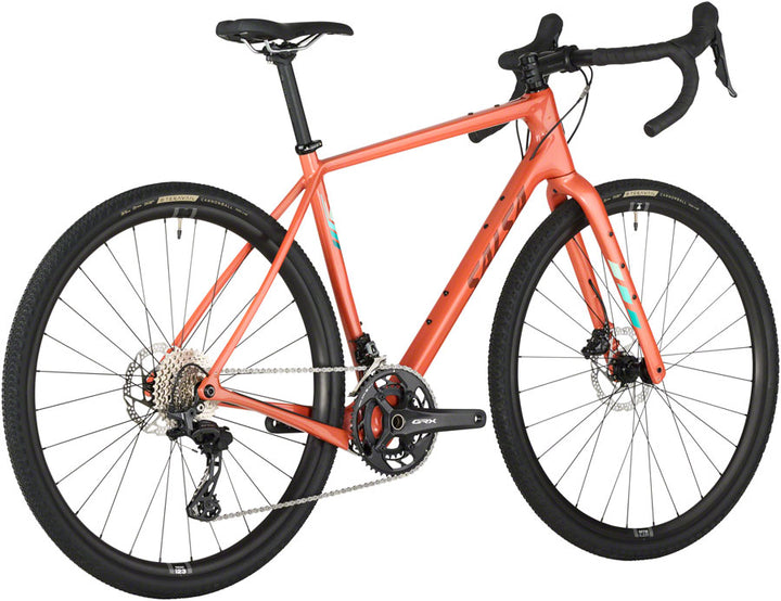 Salsa Warbird C GRX 820 2x12 Bike - 700c - Salsa -3ride.com