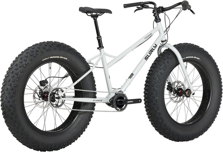 Surly Moonlander 2.0 Fat Bike - Surly -3ride.com