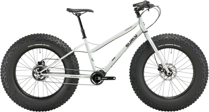 Surly Moonlander 2.0 Fat Bike - Surly -3ride.com
