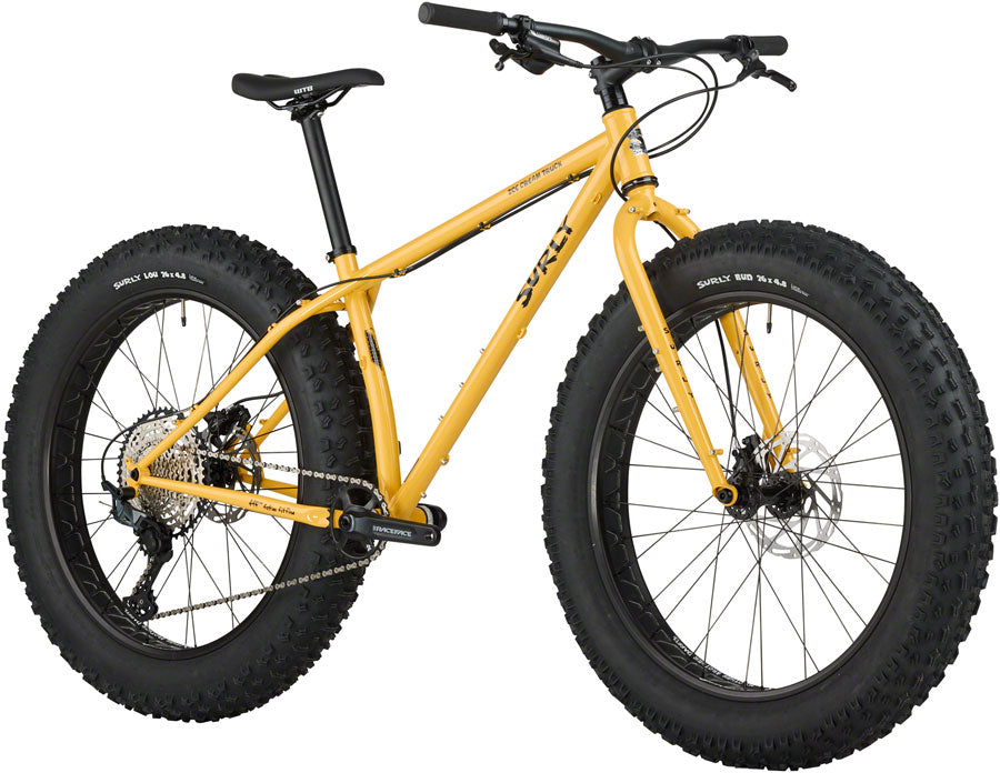 Surly Ice Cream Truck Fat Bike - Surly -3ride.com