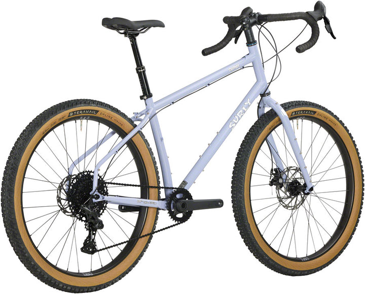 Surly Grappler Bike - Surly -3ride.com