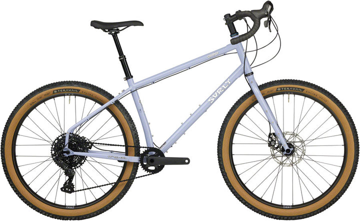 Surly Grappler Bike - Surly -3ride.com