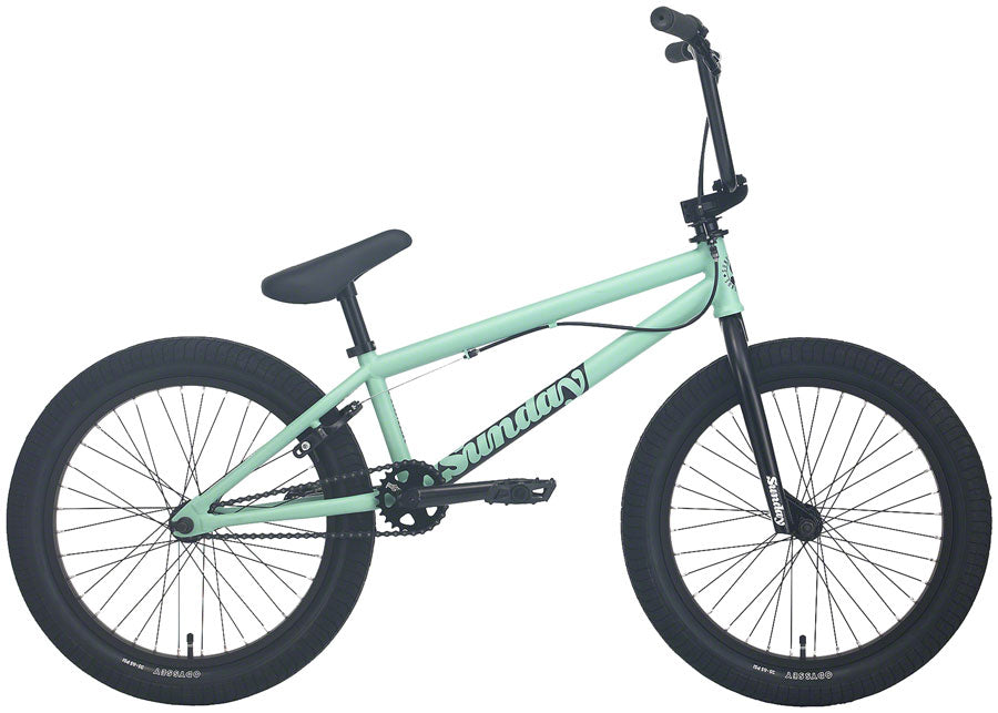 Sunday 2023 Primer Park Bike