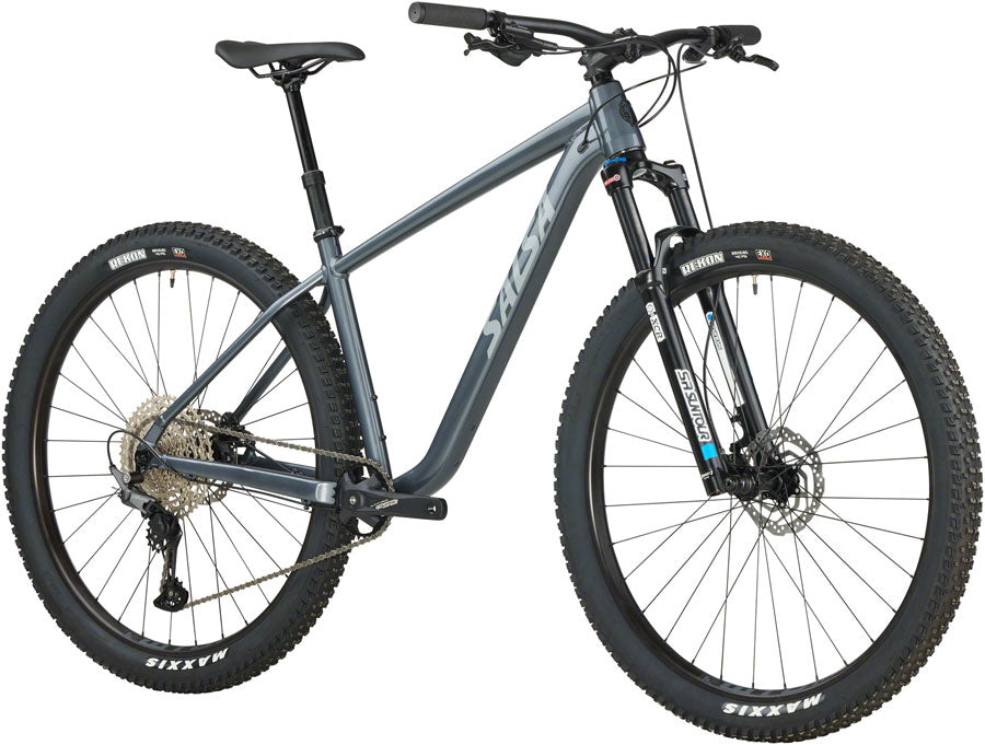 Salsa Rangefinder 2.2 Deore 11-Speed 29 Bike - Salsa -3ride.com