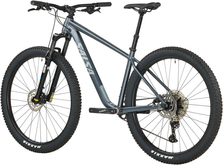 Salsa Rangefinder 2.2 Deore 11-Speed 29 Bike - Salsa -3ride.com