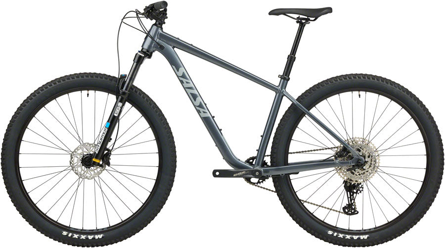 Salsa Rangefinder 2.2 Deore 11-Speed 29 Bike - Salsa -3ride.com