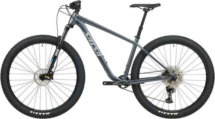 Salsa Rangefinder 2.2 Deore 11-Speed 29 Bike - Salsa -3ride.com
