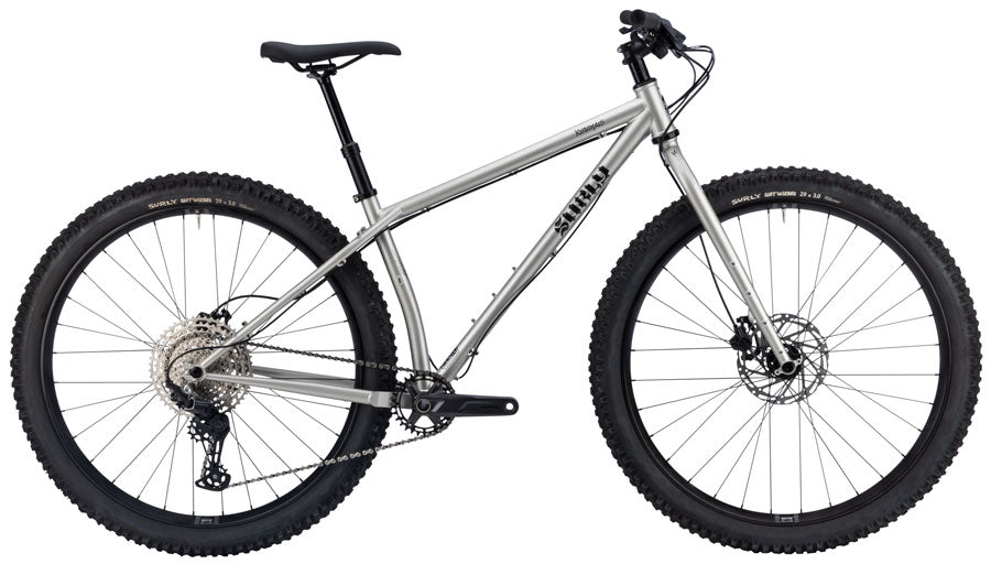 Surly Krampus Bike