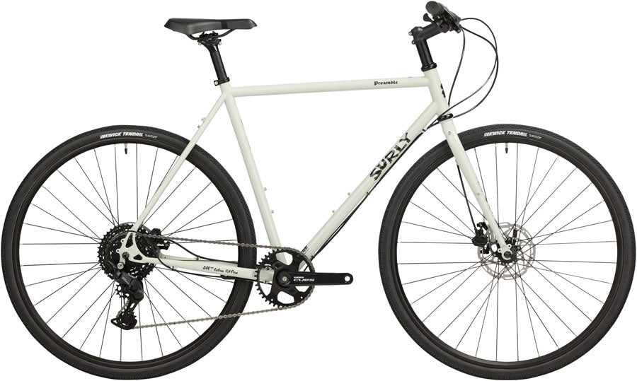 Surly Preamble Bike - Flat Bar - Surly -3ride.com
