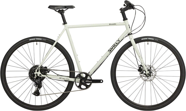 Surly Preamble Bike - Flat Bar - Surly -3ride.com