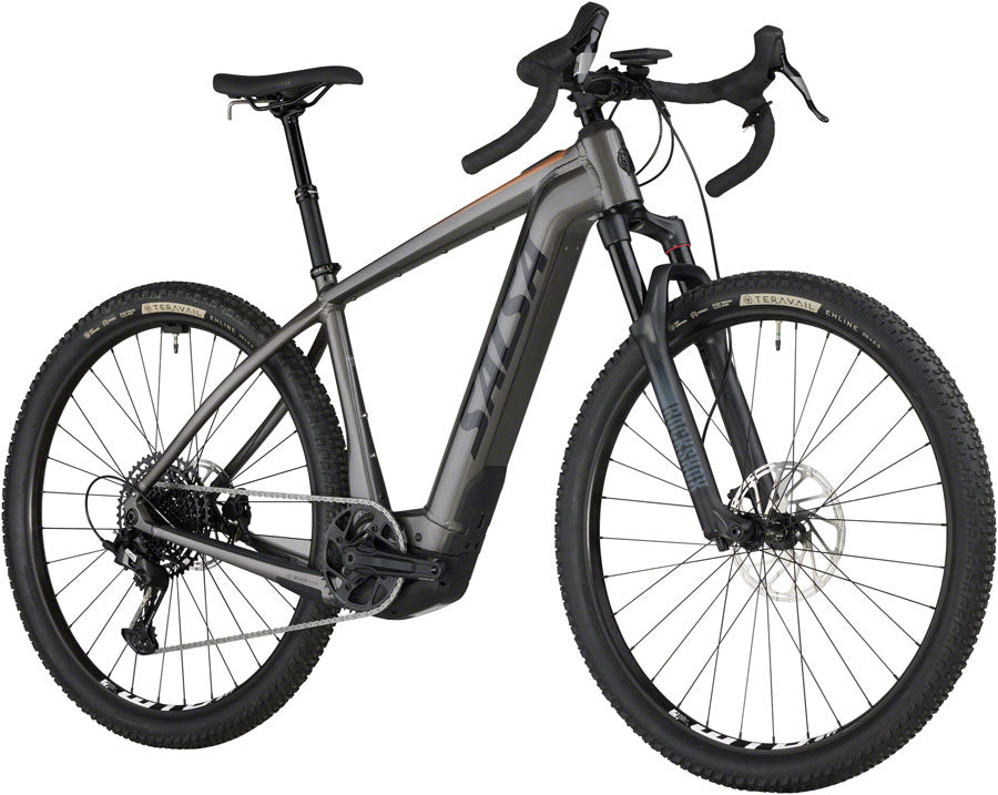 Salsa Tributary Apex 1 E-Bike - Salsa -3ride.com