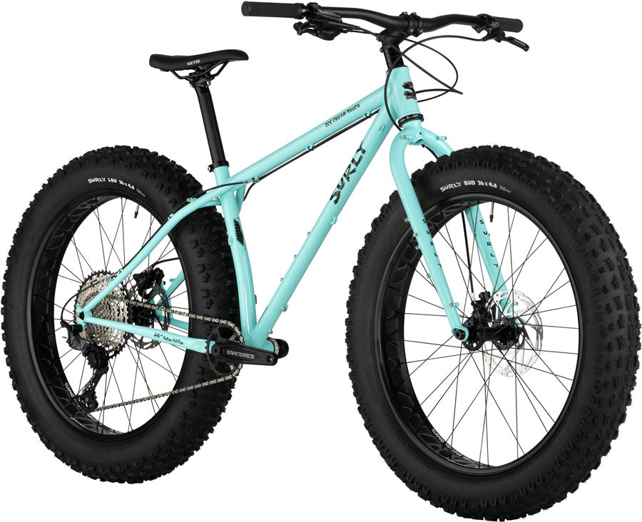 Surly Ice Cream Truck Fat Bike - Surly -3ride.com