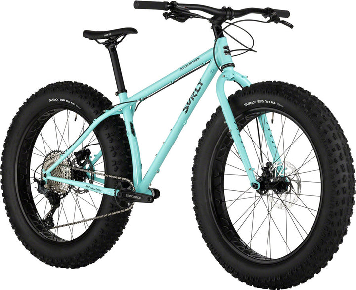 Surly Ice Cream Truck Fat Bike - Surly -3ride.com