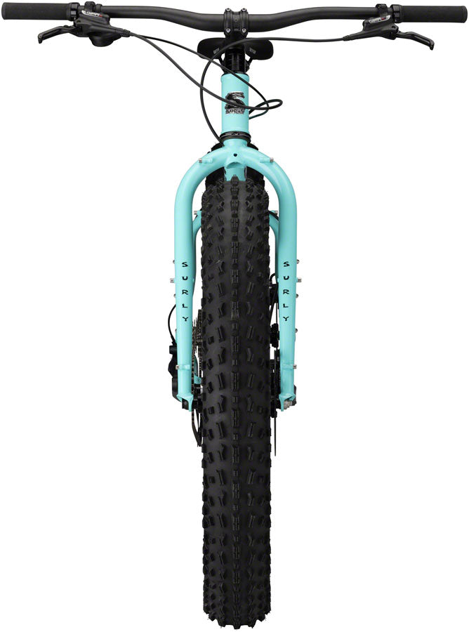 Surly Ice Cream Truck Fat Bike - Surly -3ride.com