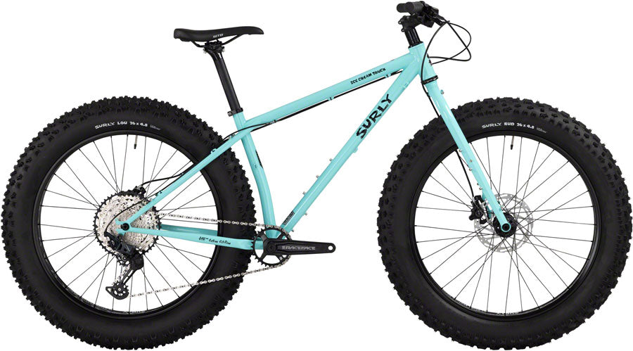 Surly Ice Cream Truck Fat Bike - Surly -3ride.com