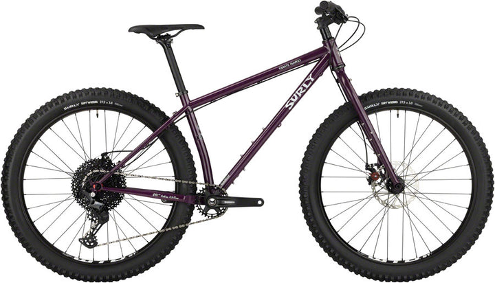 Surly Karate Monkey 27.5 Bike - Surly -3ride.com