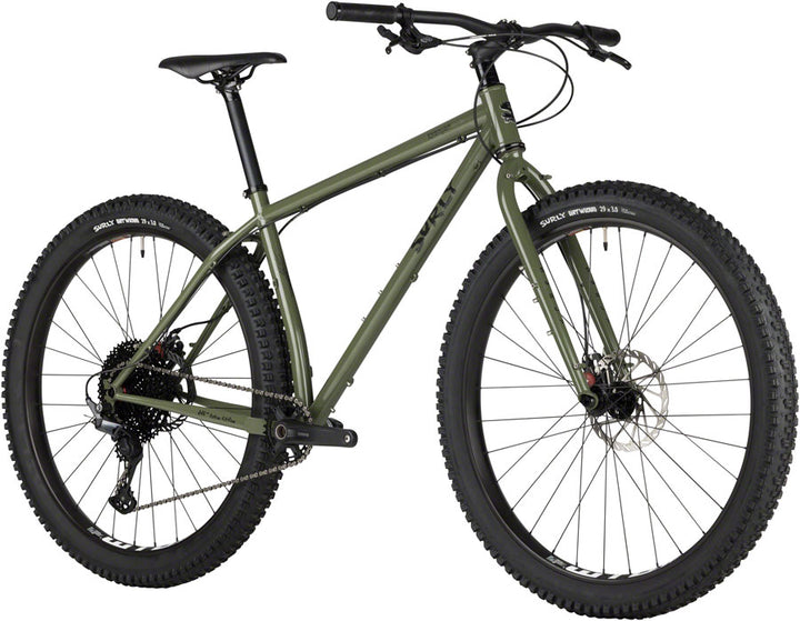 Surly Krampus Bike - Surly -3ride.com