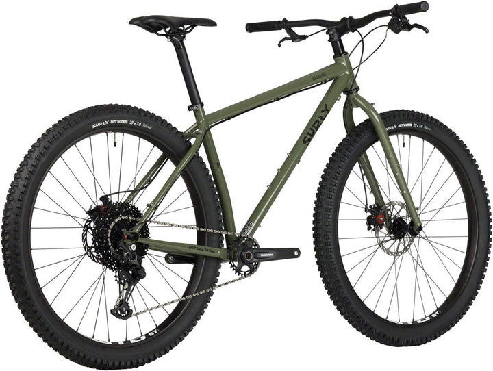 Surly Krampus Bike - Surly -3ride.com