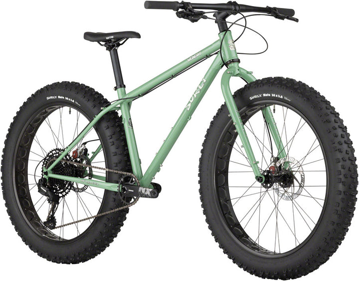 Surly Wednesday Fat Bike - Surly -3ride.com