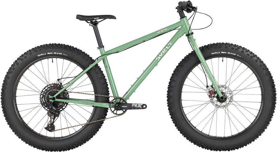 Surly Wednesday Fat Bike - Surly -3ride.com
