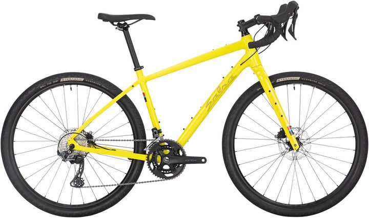 Salsa Journeyer 2.1 GRX 600 Bike - 650b - Salsa -3ride.com