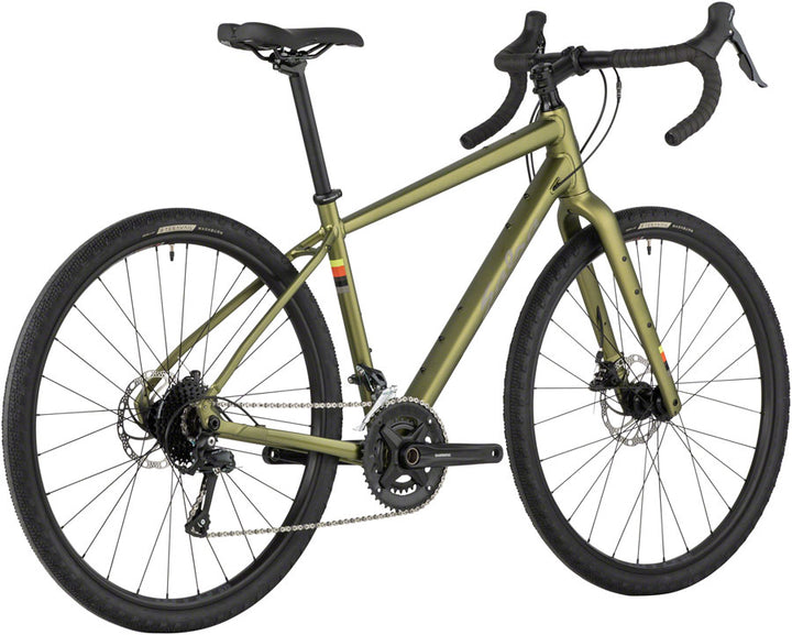 Salsa Journeyer Sora Bike - 650b - Salsa -3ride.com