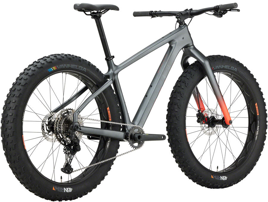 Salsa Beargrease Carbon Cues 11 Fat Bike - 27.5 - Salsa -3ride.com