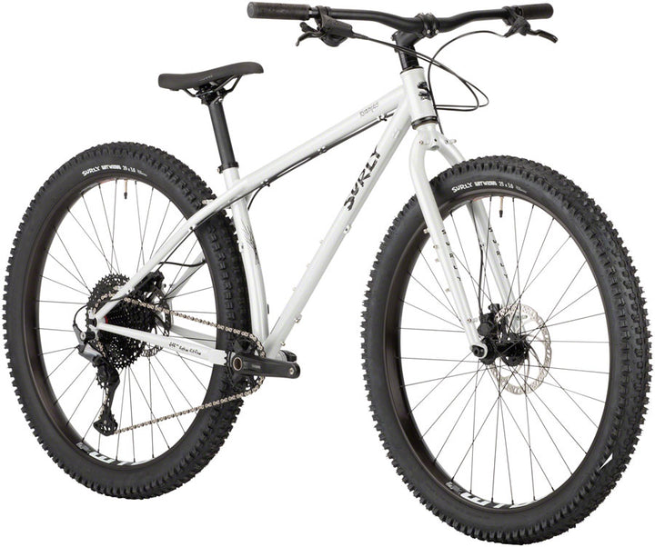 Surly Krampus Bike - Surly -3ride.com