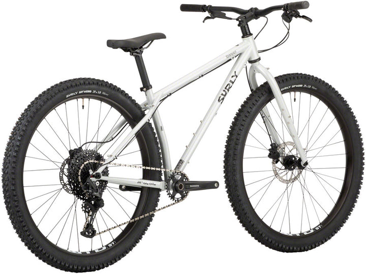 Surly Krampus Bike - Surly -3ride.com