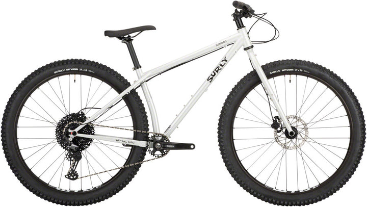Surly Krampus Bike - Surly -3ride.com