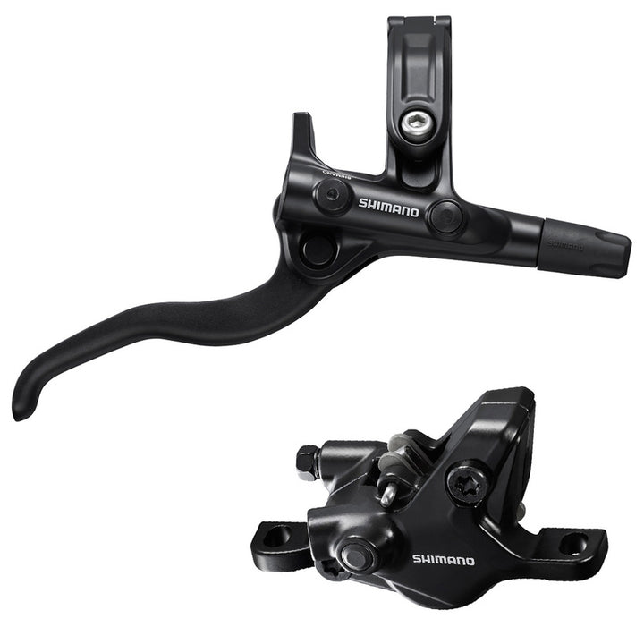 Shimano BL-M4100 Hydraulic Disk Brakes - Shimano -3ride.com