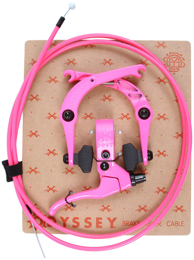 Odyssey Springfield Brake Kit - Odyssey -3ride.com