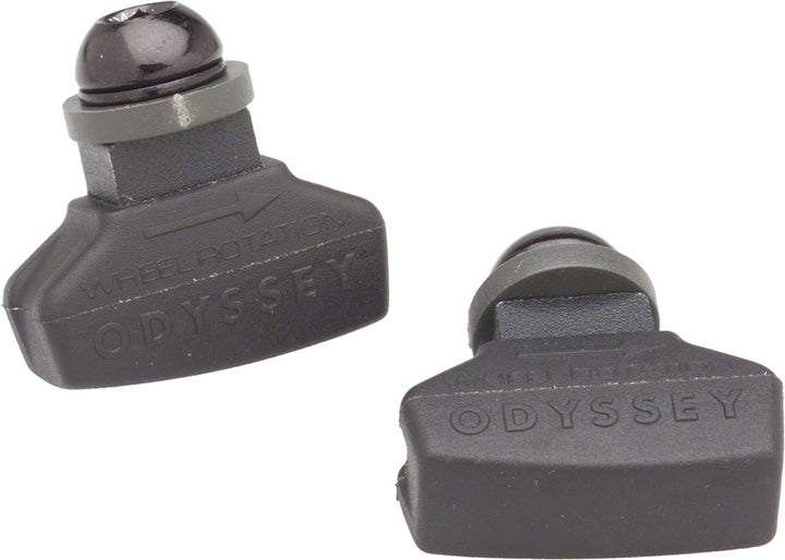 Odyssey Ghost Pads - Odyssey -3ride.com