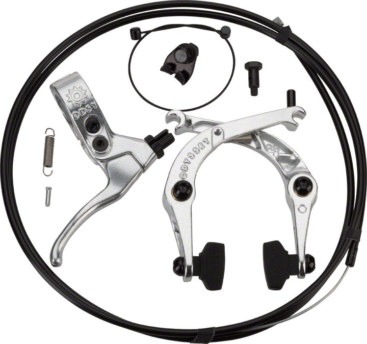Odyssey Springfield Brake Kit - Odyssey -3ride.com