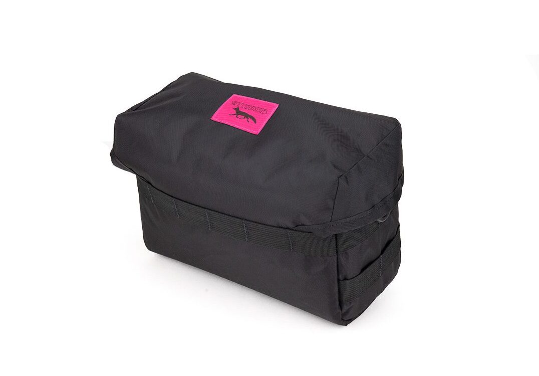Swift Industries Capstone Handlebar Bag