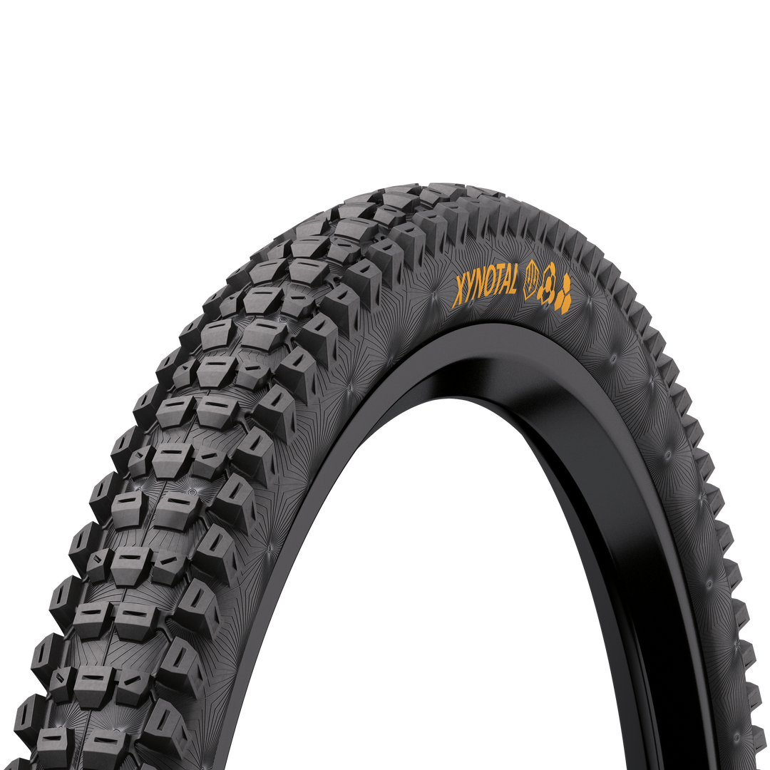 Continental Xynotal Tire