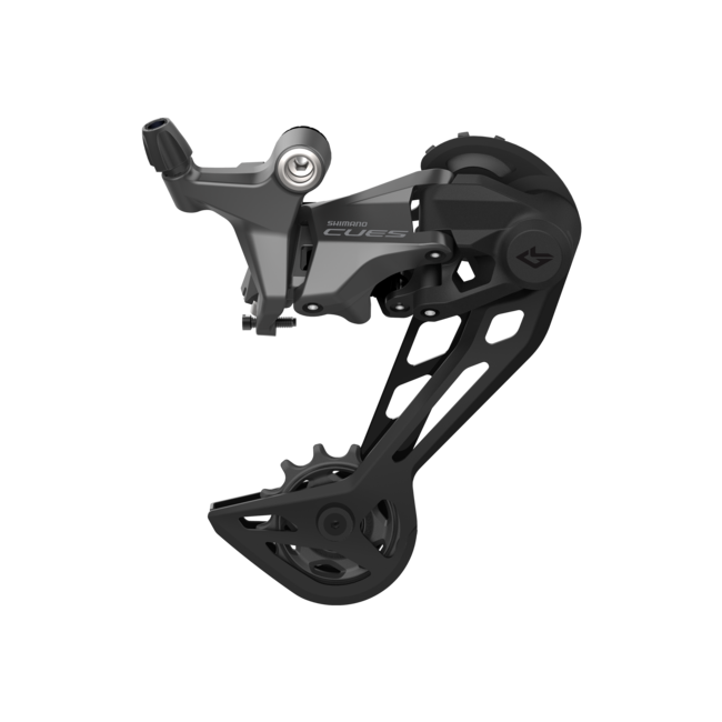 Shimano Cues RD-U6120 Derailleur 9-Speed - Shimano -3ride.com