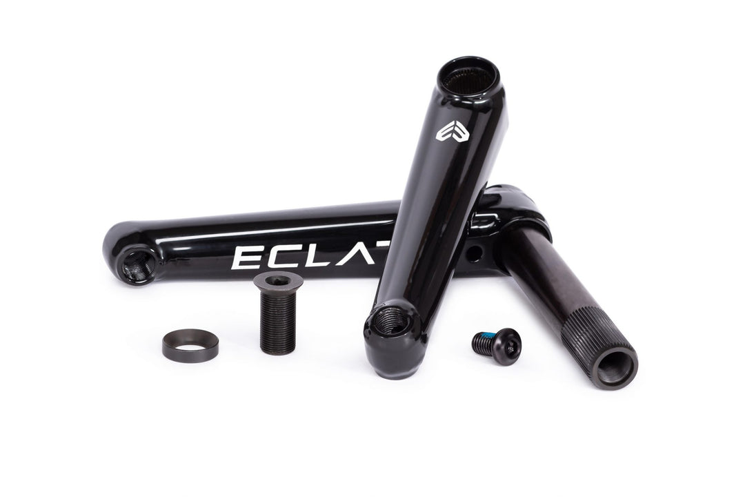 Eclat Tibia V2 Cranks