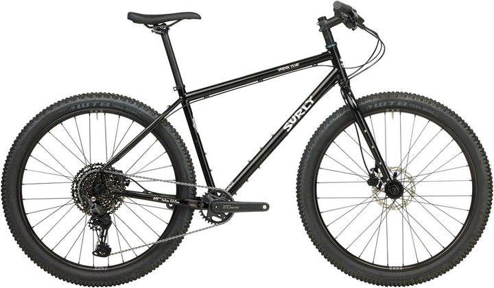 Surly Bridge Club Bike - Surly -3ride.com