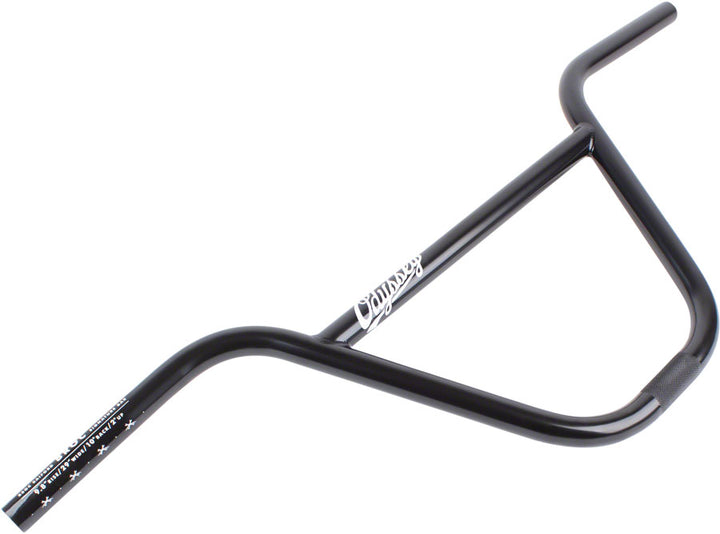 Odyssey Broc Bars - Odyssey -3ride.com