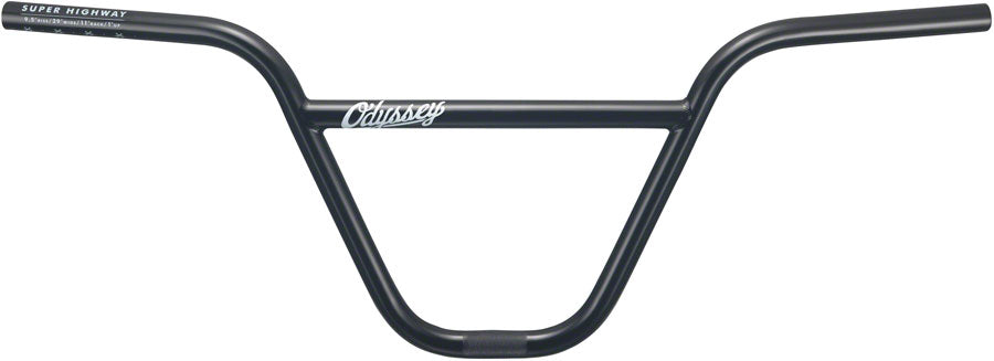 Odyssey Super Highway Bars