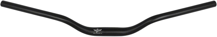 Fairdale Archer V3 31.8" Handlebar 700mm Black - Fairdale -3ride.com