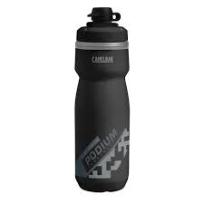 Camelbak Podium Dirt Series Chill 21oz Waterbottle - Camelbak -3ride.com