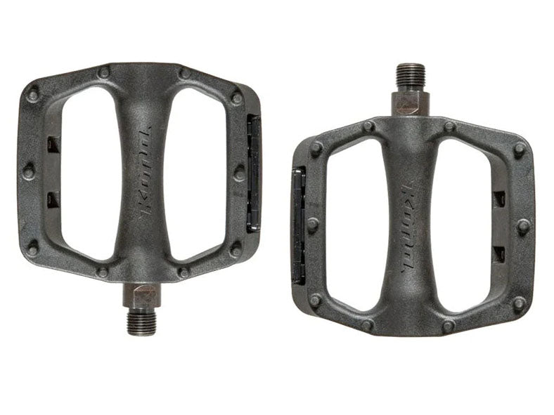 Kona JS2 Pedals