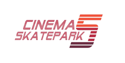 Cinema5 Skatepark Pass - SINGLE DAY - Cinema5 -3ride.com