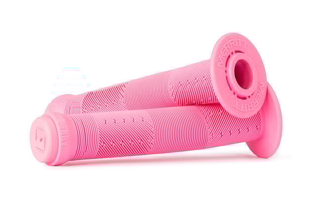 Merritt Billy Perry Grips - Merritt -3ride.com