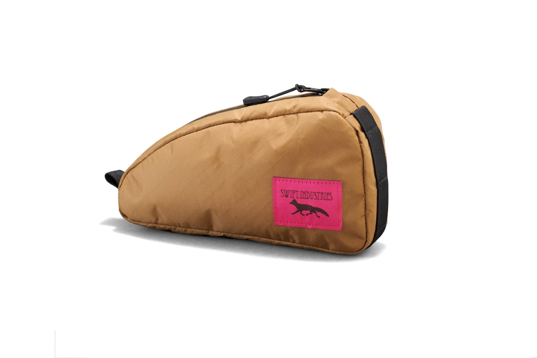 Swift Industries Moxie Top Tube Bag - Swift Industries -3ride.com