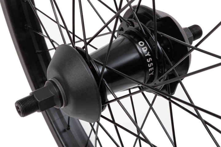 Odyssey Stage 2 Freecoaster Rear Wheel (with guards) - Odyssey -3ride.com