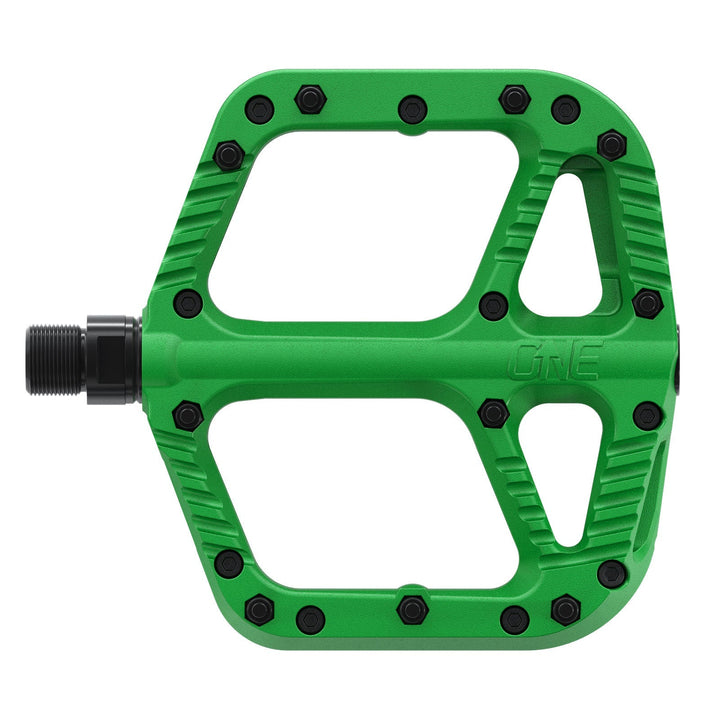 One Up Composite Pedals - One Up -3ride.com